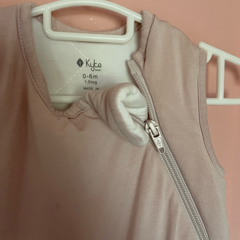 Kyte Baby Sleep Sack